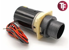 Jabsco 37072-0092 Schmutzpumpe