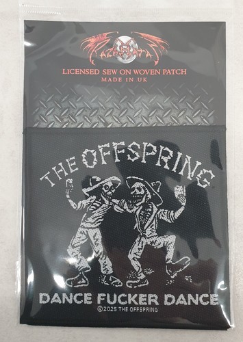 The offspring dance - -, fucker