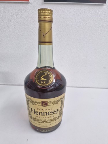 Hennessy very special cognac - hennessy,