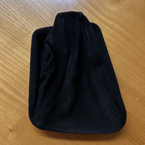 Schaltsack aus schwarzen - m3,