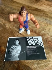 Scott Steiner WWF Wrestling