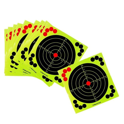 10er pack splatter reactive - 10er,