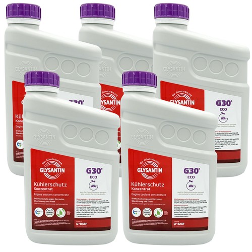 Glysantin g30 kühlmittel - glysantin,