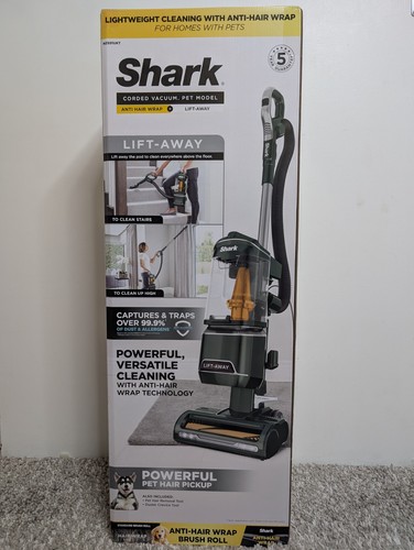 Shark kabelgebundener