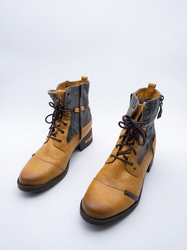 Mustang damen boots - mustang,