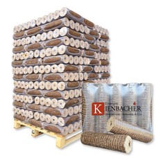 Nestro Zugloch Holzbriketts