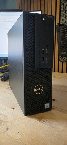 Dell precision tower 3420 - dell,