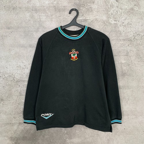 Southampton 1995 1996 - 1995, training