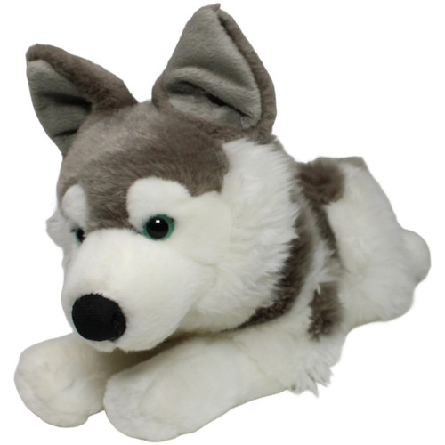 Uni toys hund husky - uni-toys,