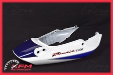 Suzuki Bandit GSF 1200 S/SA