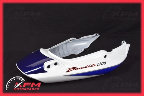 Suzuki bandit gsf - bandit, s/sa