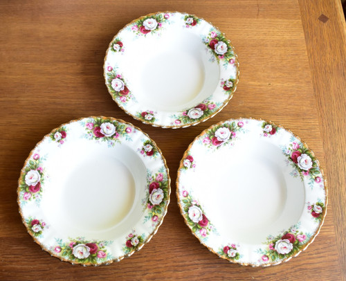 Royal albert bone china - royal,