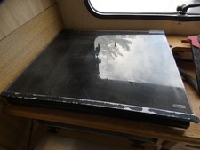 Wohnwagen Glasdeckel für