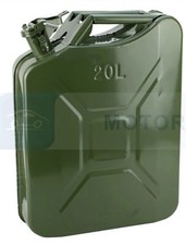 20l Reserve Benzin Diesel