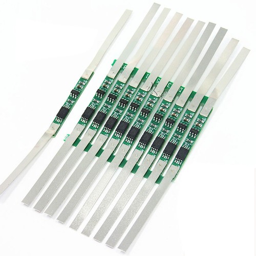 10x ion akku - 10x, li-ion