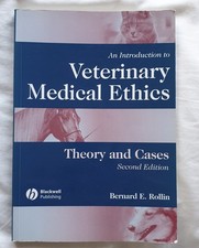 Introduction to Veterinary