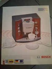 Kinder Kaffeemaschine