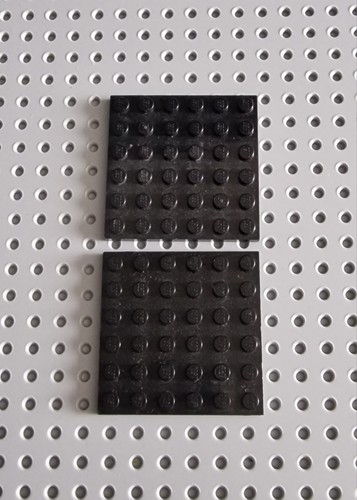 Lego platte bauplatte - lego,