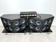 Bose 901 VI Lautsprecher Paar mit Equaliser in Top Zustand!