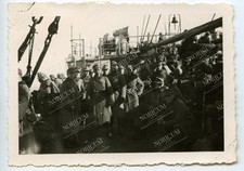 Foto Norwegen Weserübung