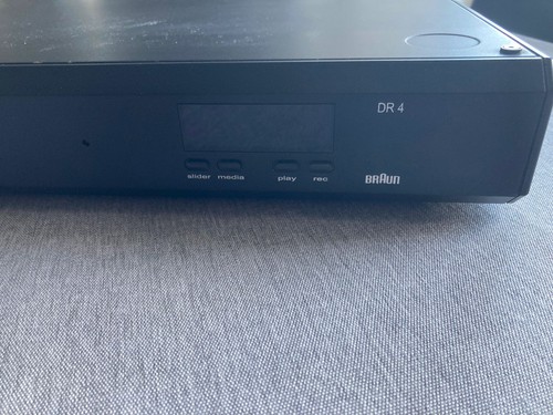 Braun atelier dr4 - atelier,