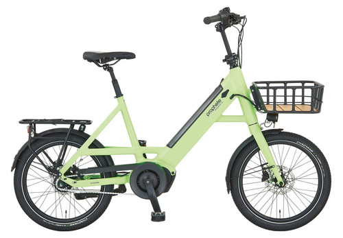 Prophete urbanicer e bike - 3.0, e-bike