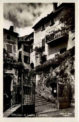 Gandria 199880 - gandria, -199880