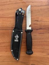 SCOUT Outdoor Fahrtenmesser