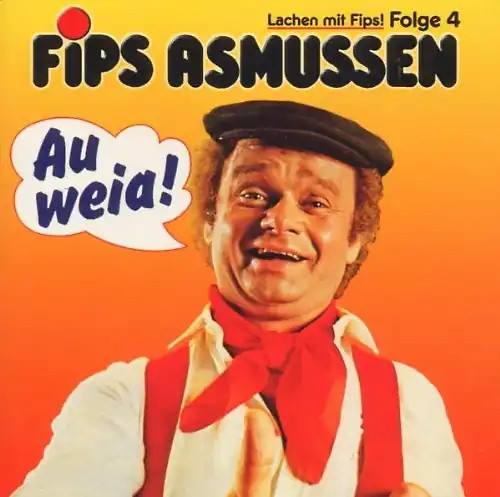 Fips asmussen - fips,