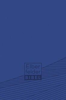 Elberfelder bibel - elberfelder,