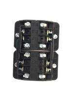 Neu DEMAG Schaltelement SED1ZD 1-Stufig Direktsteuerung DST 87480933 / 87480944