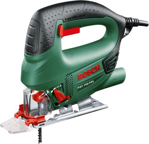 Bosch diy pst 750 - diy,