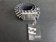Billabong Gürtel Stoff