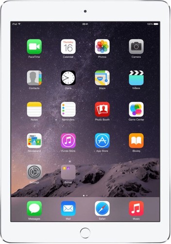 Apple ipad air - (2014), gen