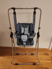 Kinderschaukel Babyschaukel Kinderhochstuhl
