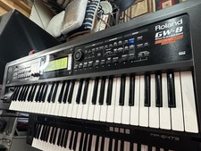 Roland GW-8 Workstation 61-Key