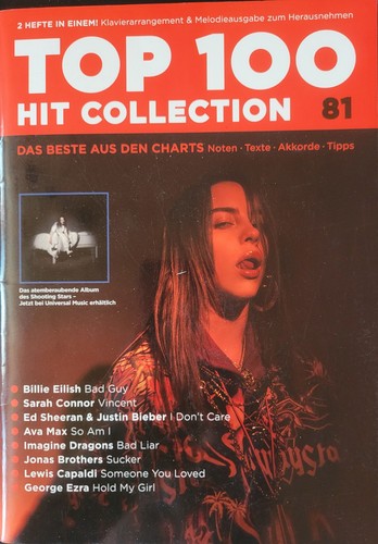 Top 100 hit collection - 81, /