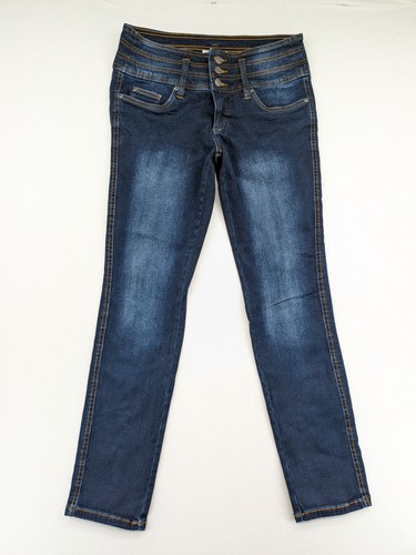 John baner damen jeans - baner, gr