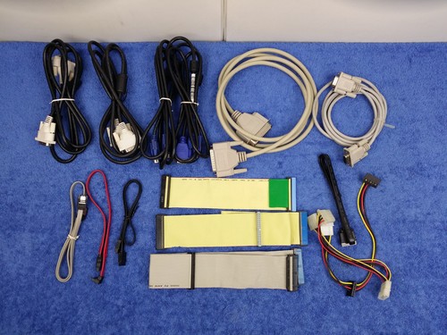 Monitorkabel kabel vga dvi - kabel,