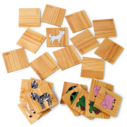 Riesen memory family memo - riesen,