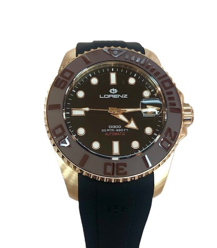 Lorenz 300 herren - di-300, sport