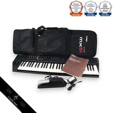 Yamaha MX61 BK Compact