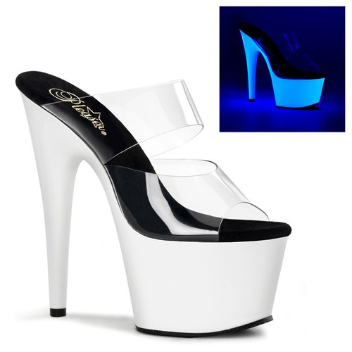 Adore 702uv pleaser high - adore-702uv,