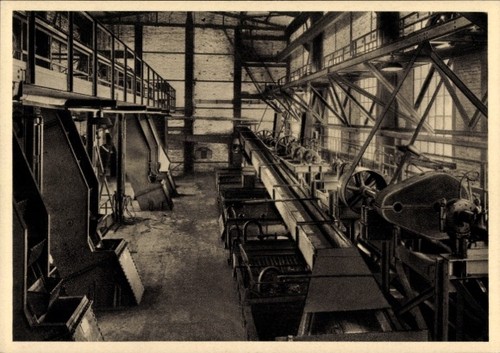 Rwks ruhrkohle ansicht - rwks, ruhrkohle,