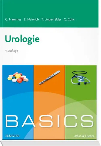 Basics urologie - basics,