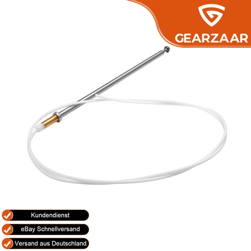 Ersatz antennenstab mast - ersatz,