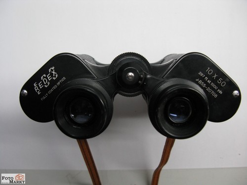 Fernglas fully coated - x,