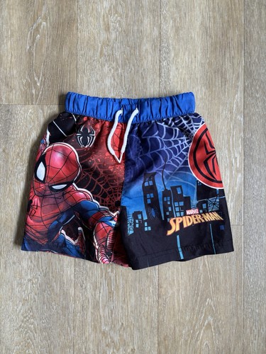 Marvel spider man badehose - marvel,