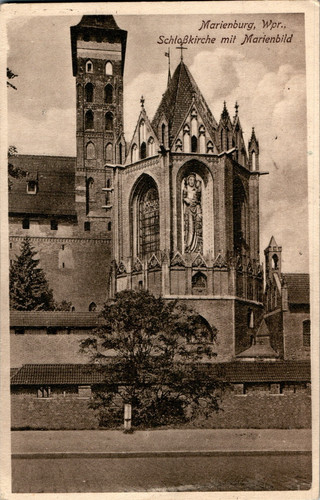 Gruss aus westpreussen - aus,