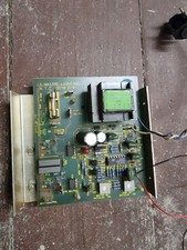 Nebelmaschine Steuereinheit